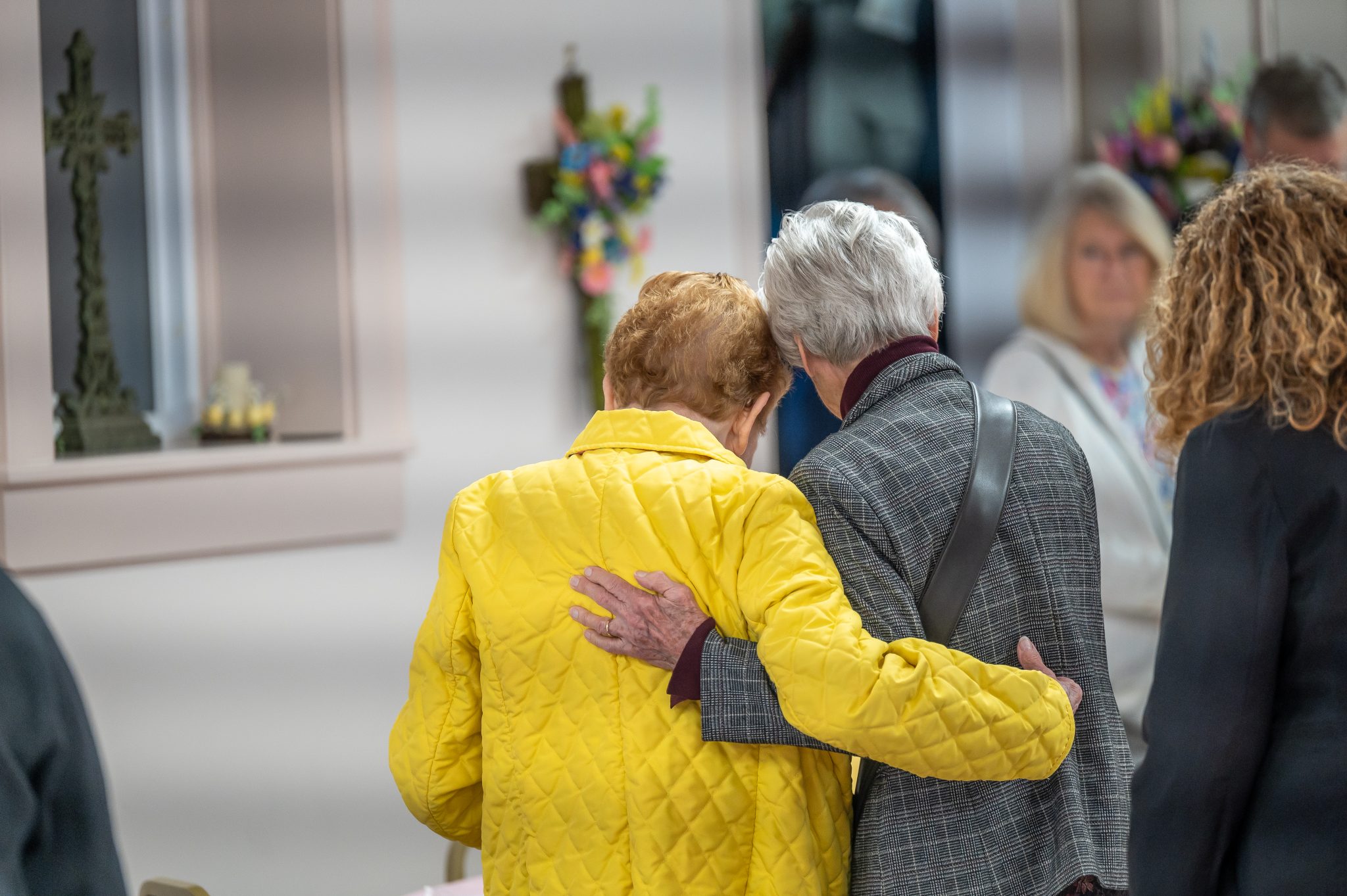 About Us Maupin Ave. Presbyterian Church