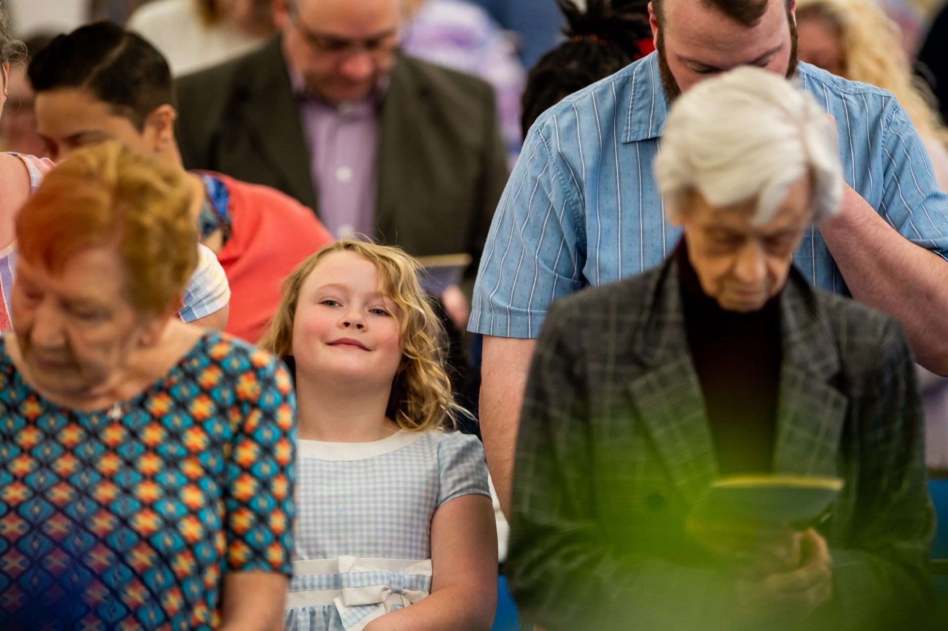 Get Involved Maupin Ave. Presbyterian Church