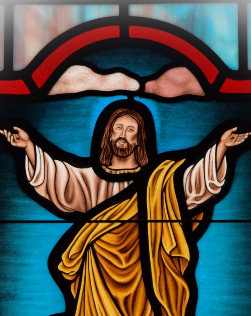 The Spirit and Resurrection Life