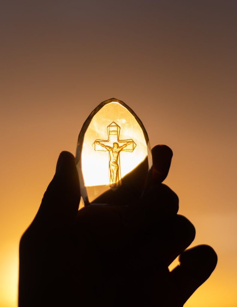 Our Ultimate Goal – Conformity to Christ