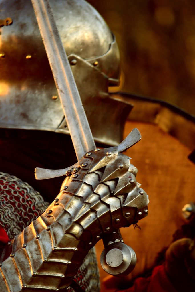 Killing It – To Live The Lords Prayer