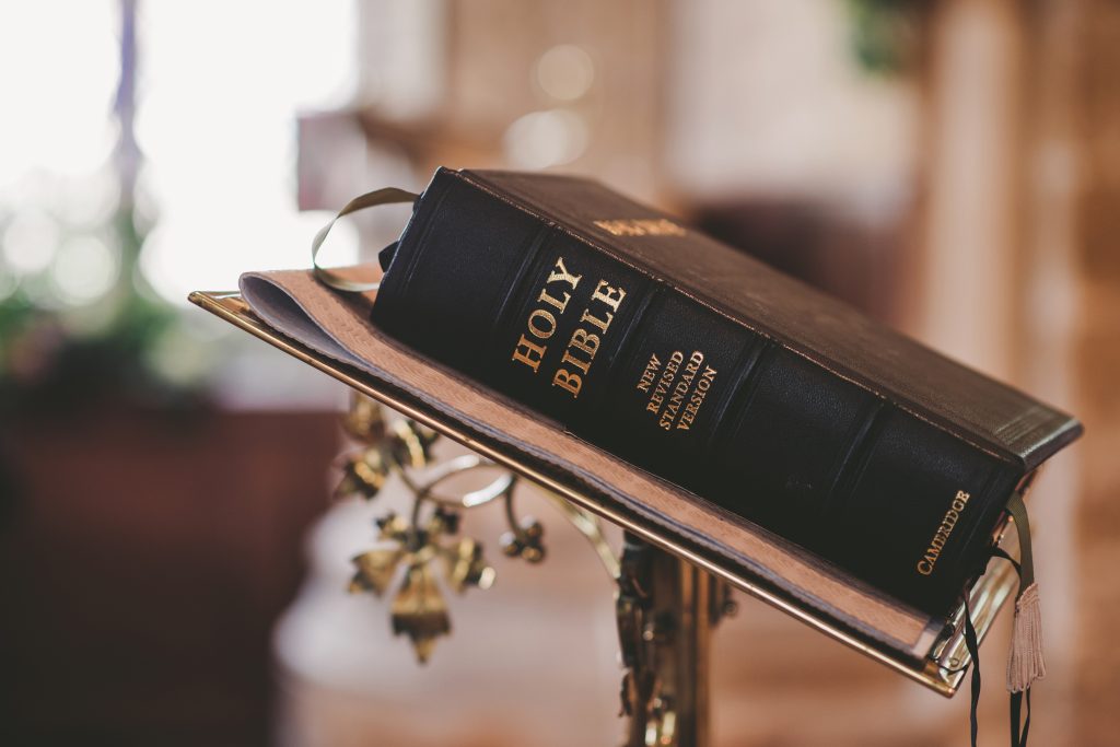 The Depth of the Law