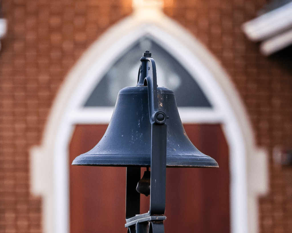 Church in Salisbury, NC Maupin Ave. Presbyterian Church