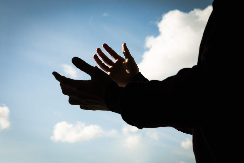 What is Your Glory Story