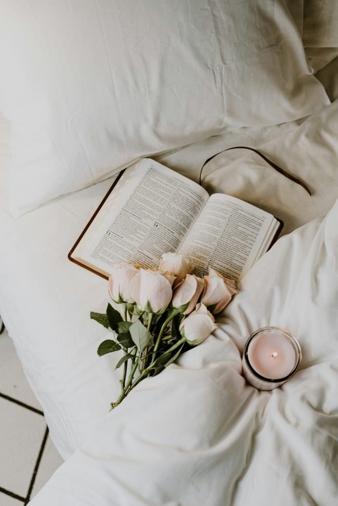 The Promise of Redemptive Rest