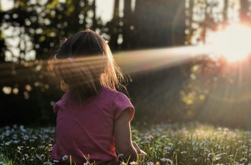 Knowing the Holy Spirit