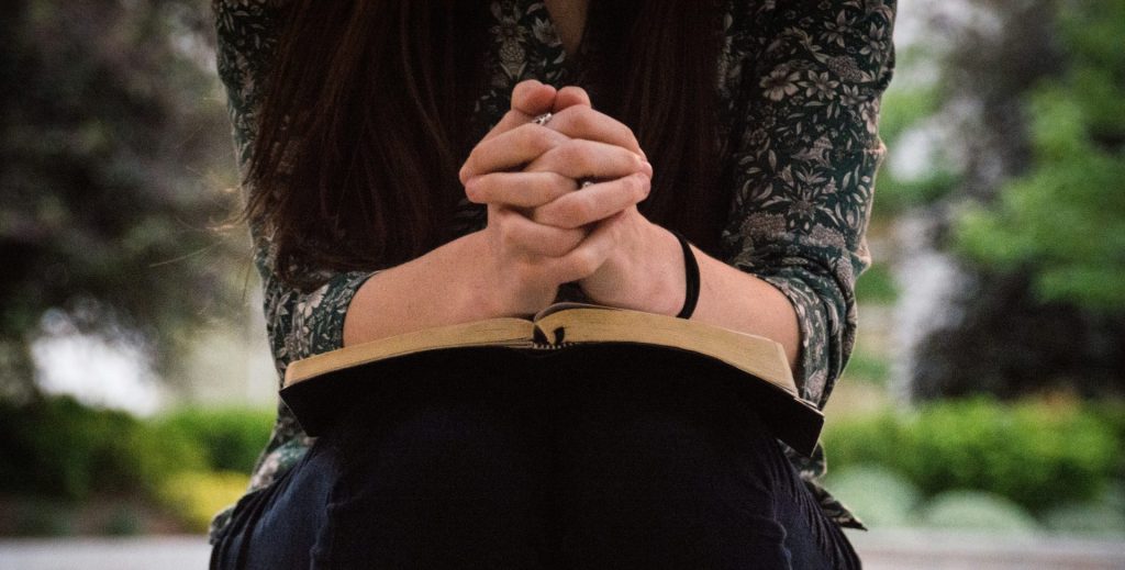 Simple Prayer