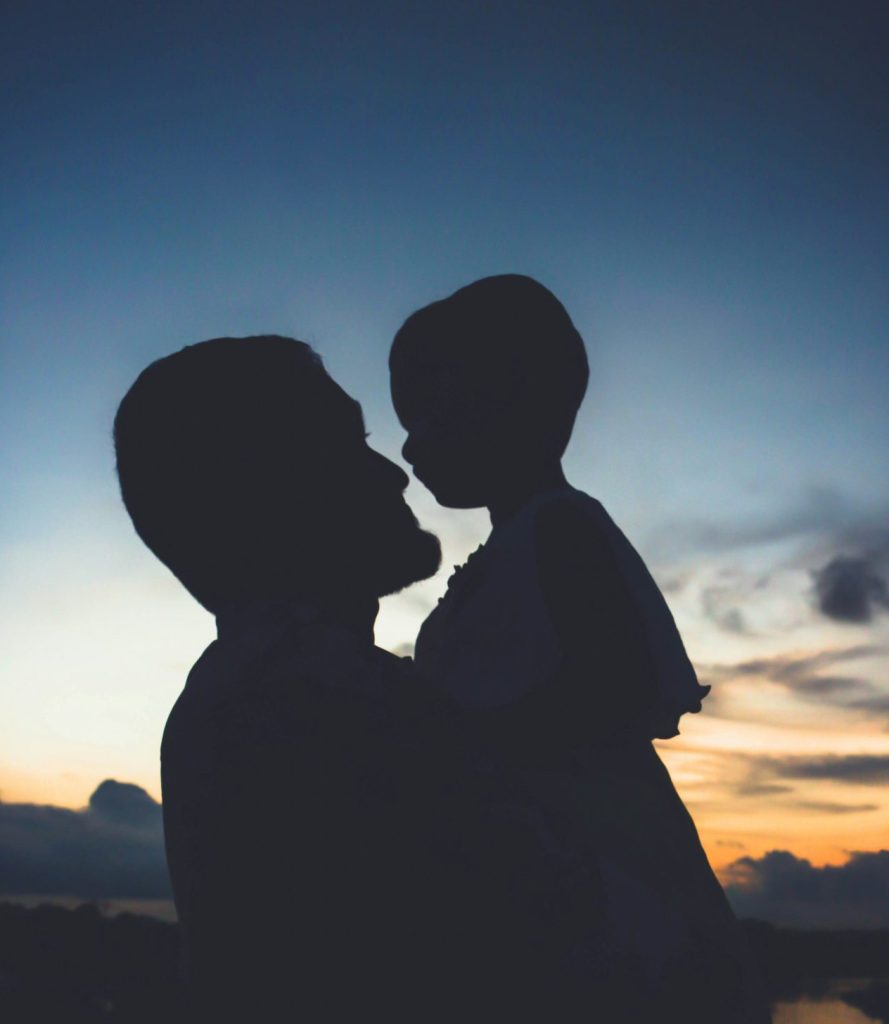 The Fruit of the Spirit: Loving Kindness Incarnate