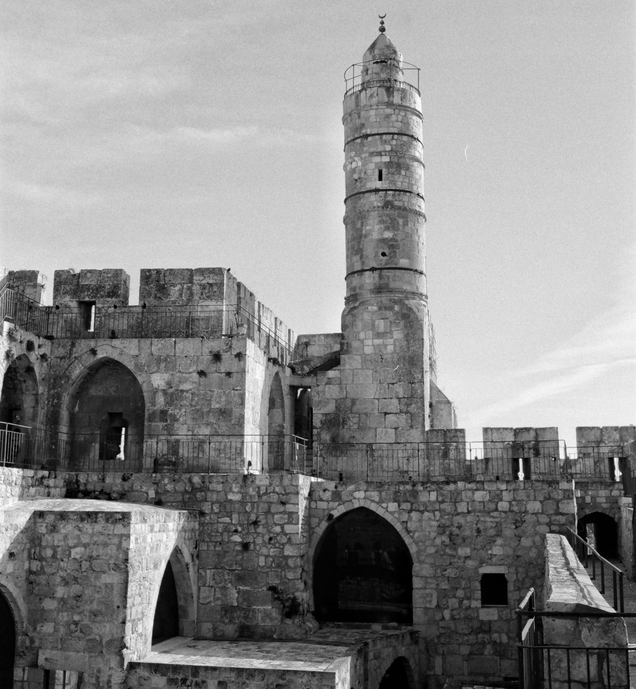 My Favorite War Story Maupin Ave. Presbyterian Church