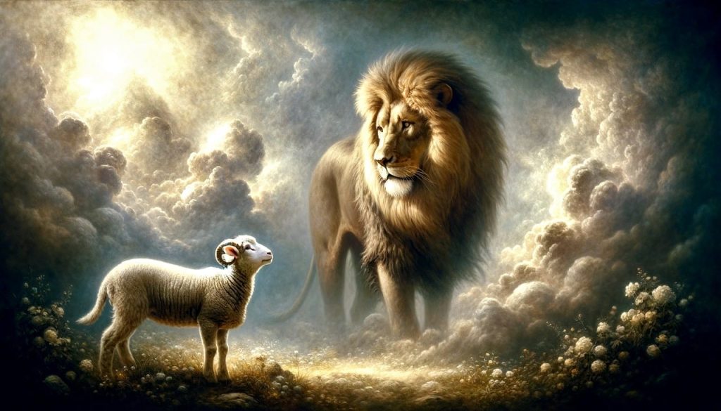 Christ Our Good Shepherd