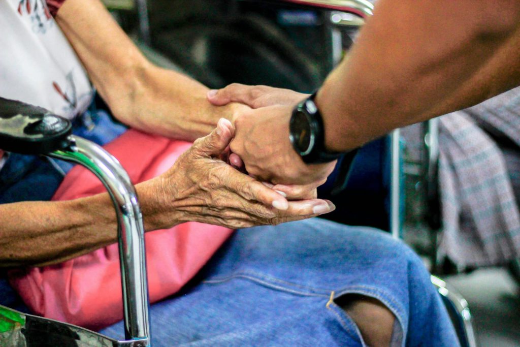 Demonstrating the Goodness of Christ