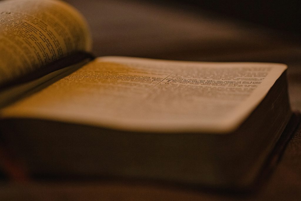 How God Builds the Kingdom of His Son