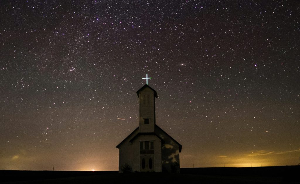 What is the Church?