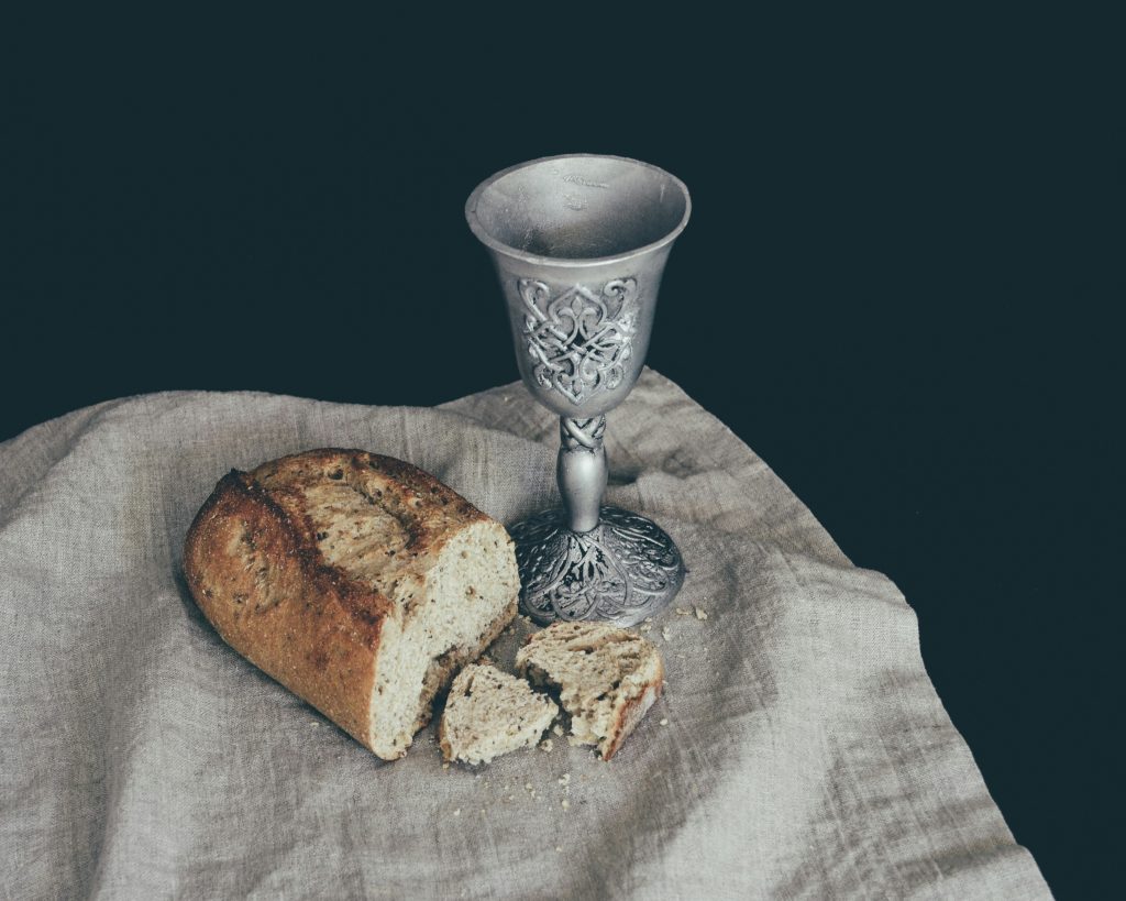 Meaning of the Lord’s Supper