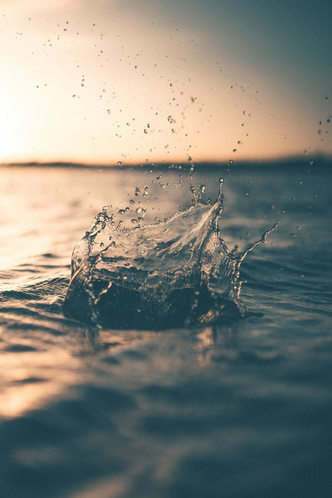 Remembering Baptism
