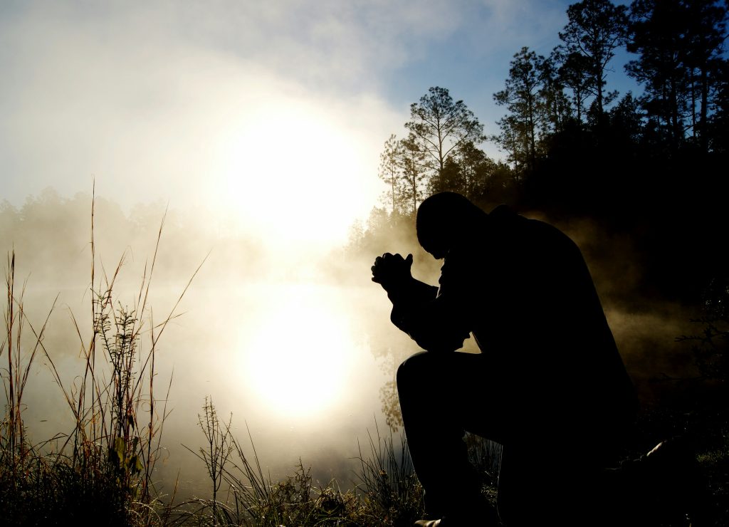 Liturgy: Let Us Worship God- All Of Life Is Repentance