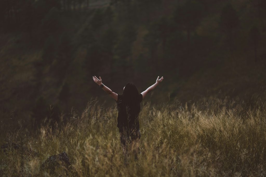 Liturgy: Let Us Worship God – Benediction