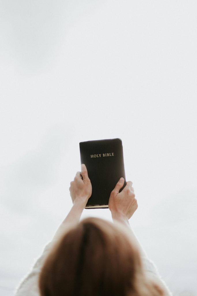Liturgy: Let Us Worship God- Thanks Be to God