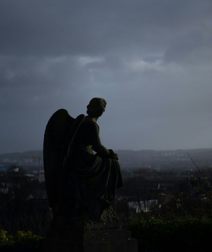An Angels Christmas
