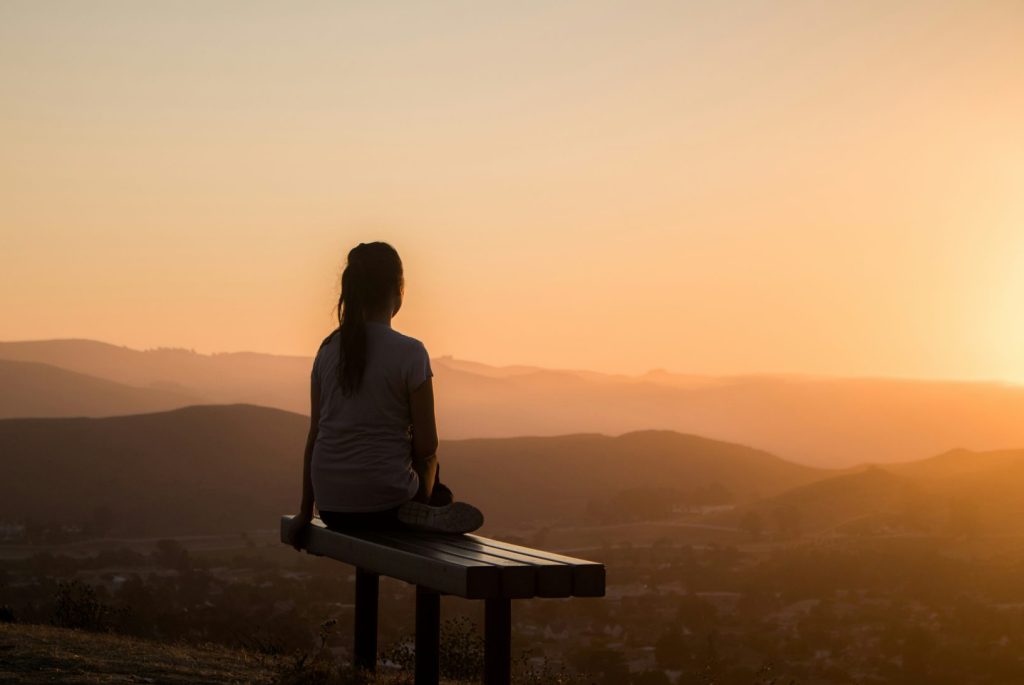 What It Means To Trust God