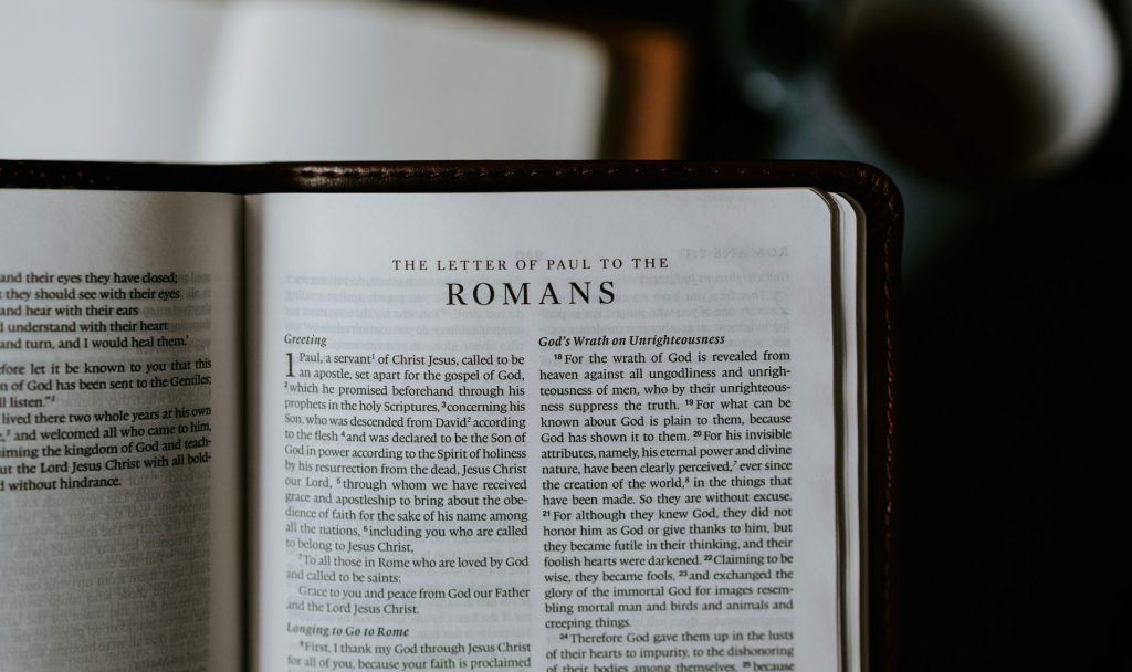 Loving When Wronged-Overcoming Evil With Good