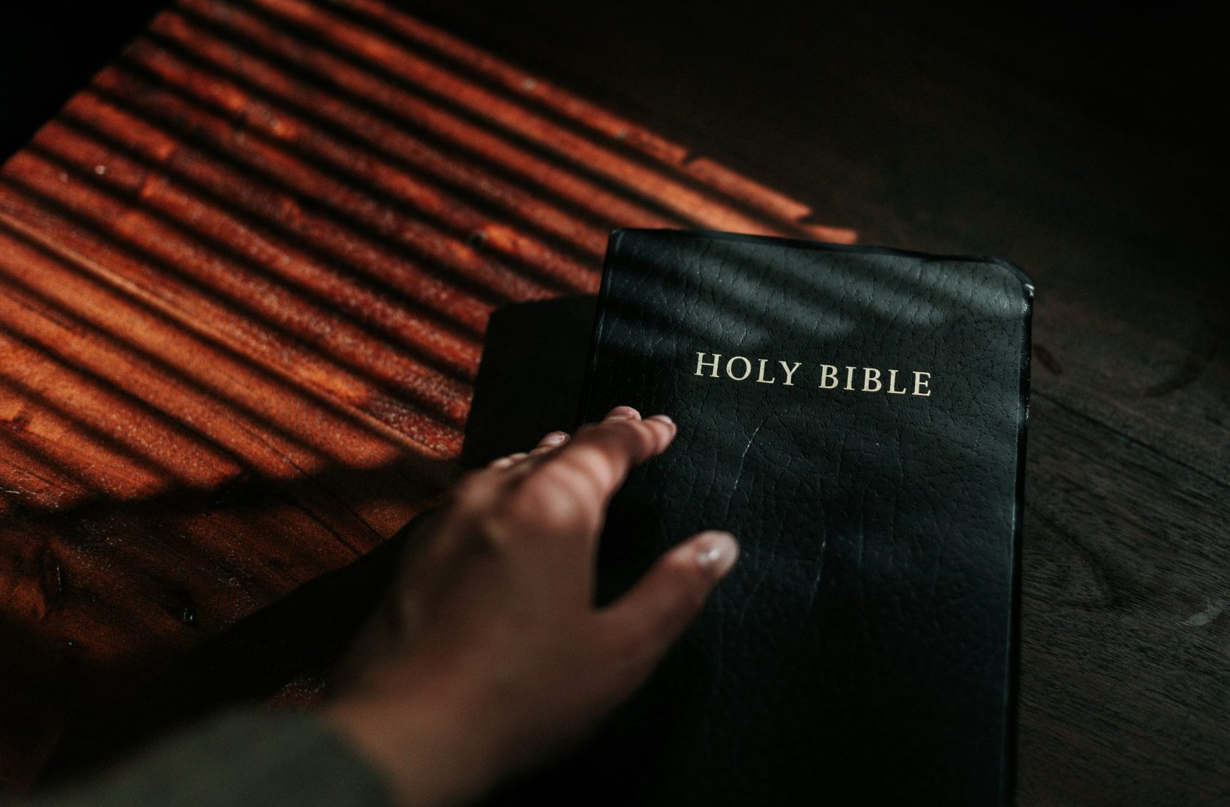 Justification: Seen as Righteous in God's Eyes