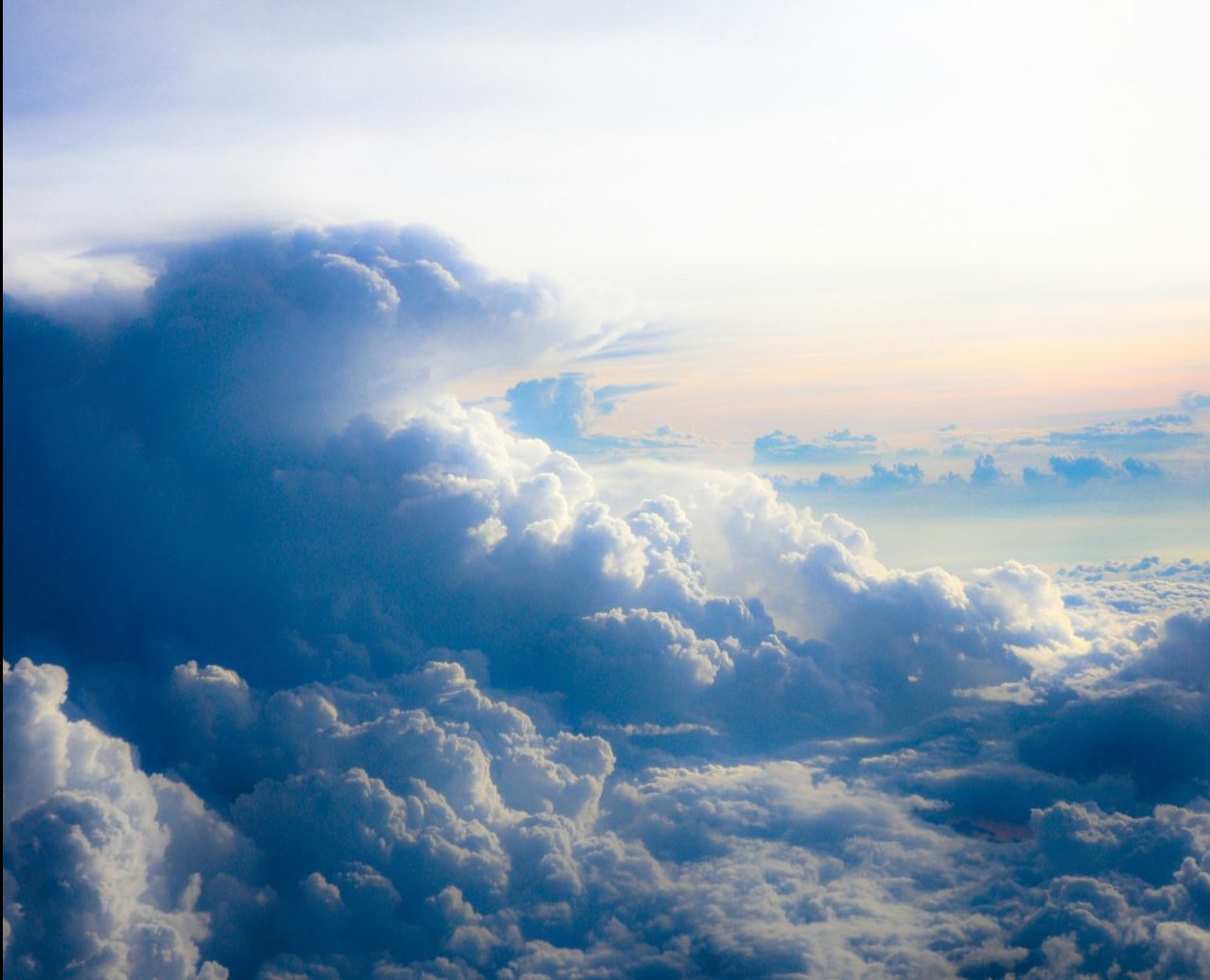 The Sovereign Love of God - Our Goal
