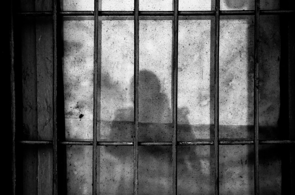 Persecuted for Christ’s Sake