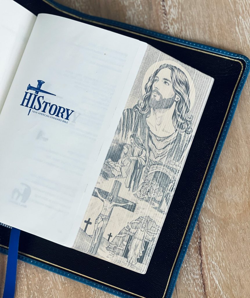 God’s Faithful Redemptive History in the Making
