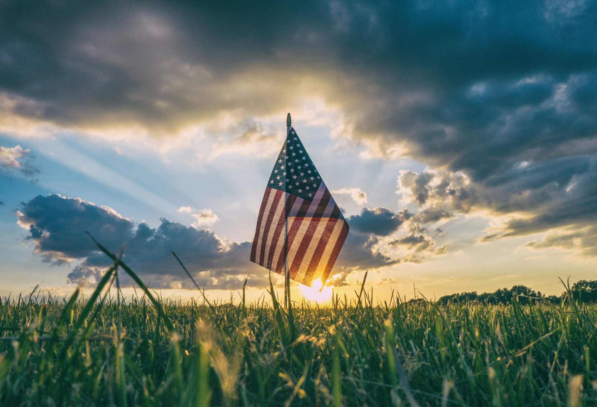 Not Just the American Dream