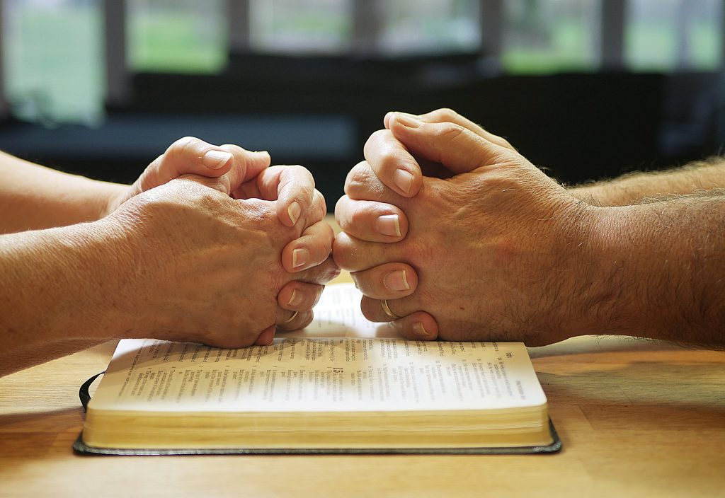 Happiness in Reconciliation