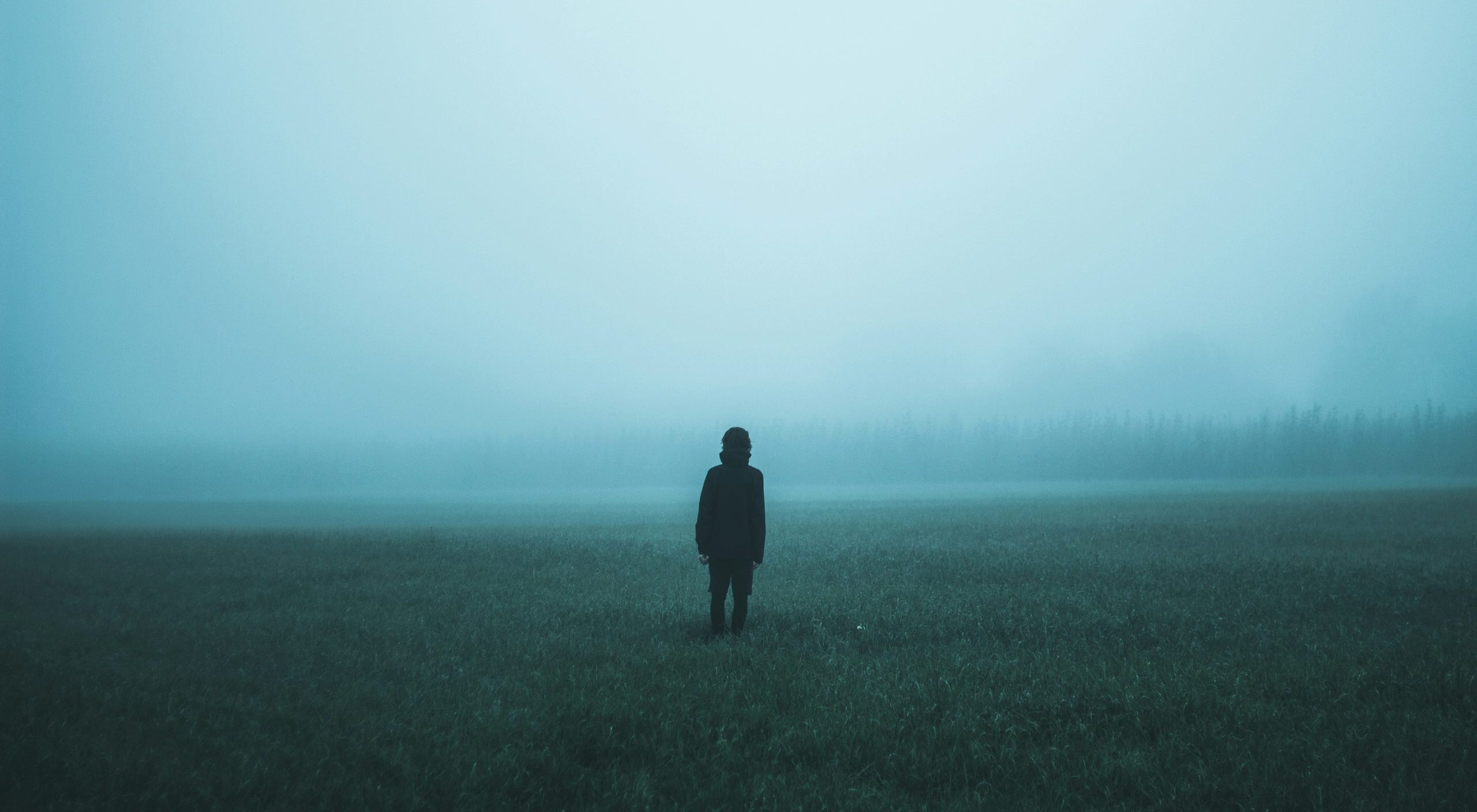 Believing Your Doubts